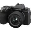 Цифровой фотоаппарат Fujifilm X-S20+ XC 15-45mm F3.5-5.6 Kit Black (16939588)