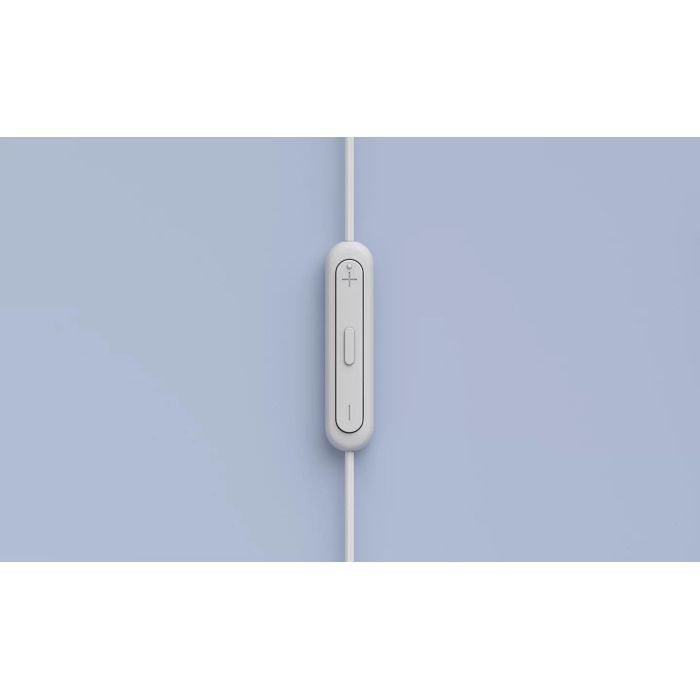 Навушники Sony IER-EX15C Black (IEREX15CB.E) зображення 3