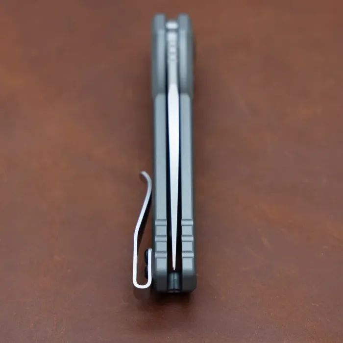 Ніж Kershaw Launch 18 Grey (7551) зображення 11