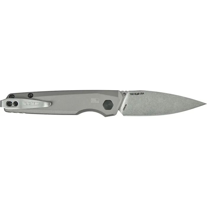 Нож Kershaw Launch 18 Grey (7551) изображение 2