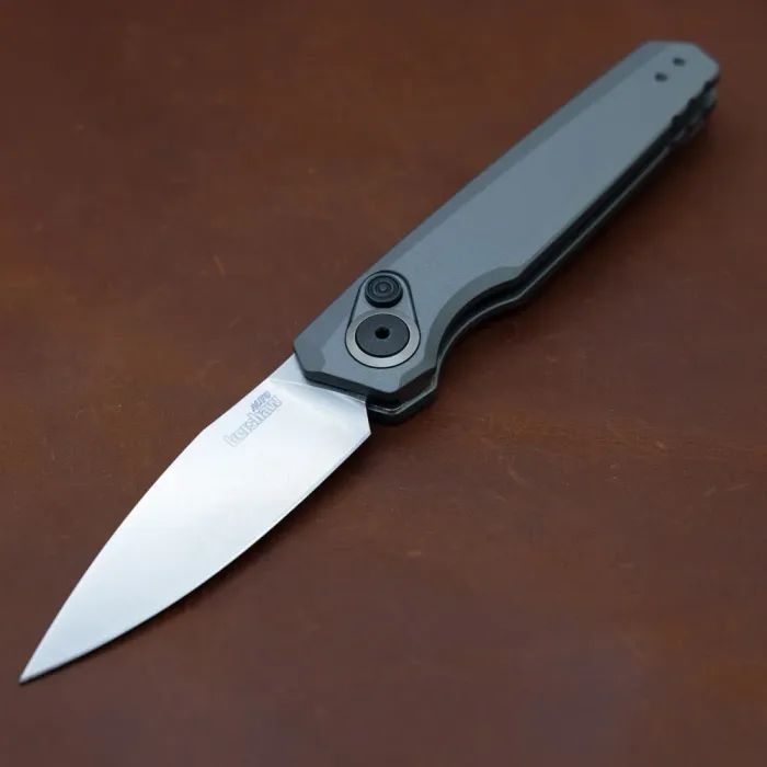 Ніж Kershaw Launch 18 Grey (7551) зображення 6