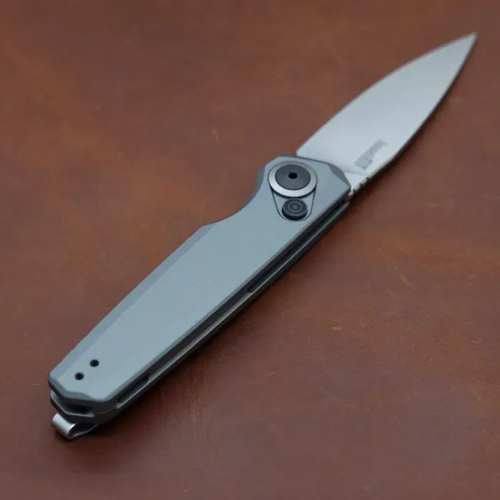 Ніж Kershaw Launch 18 Grey (7551) зображення 8