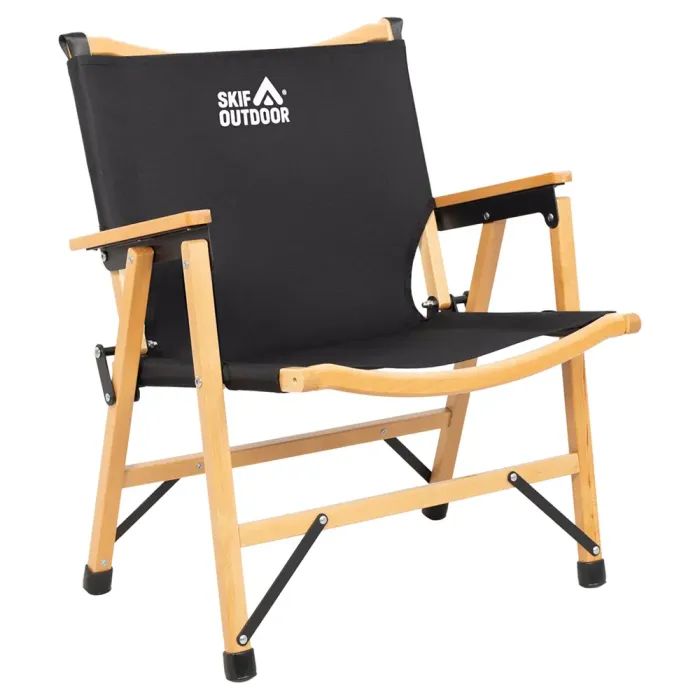 Кресло складное Skif Outdoor Elite Black (OC00230)