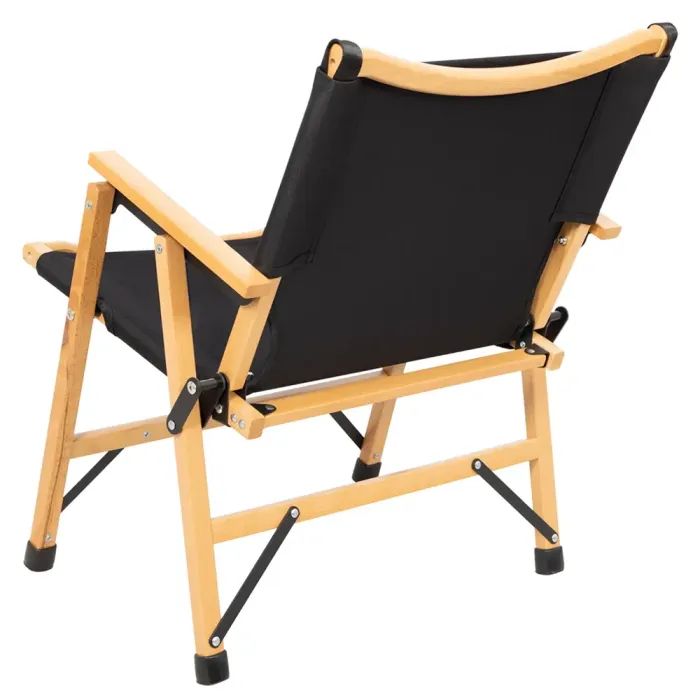 Кресло складное Skif Outdoor Elite Black (OC00230) изображение 3