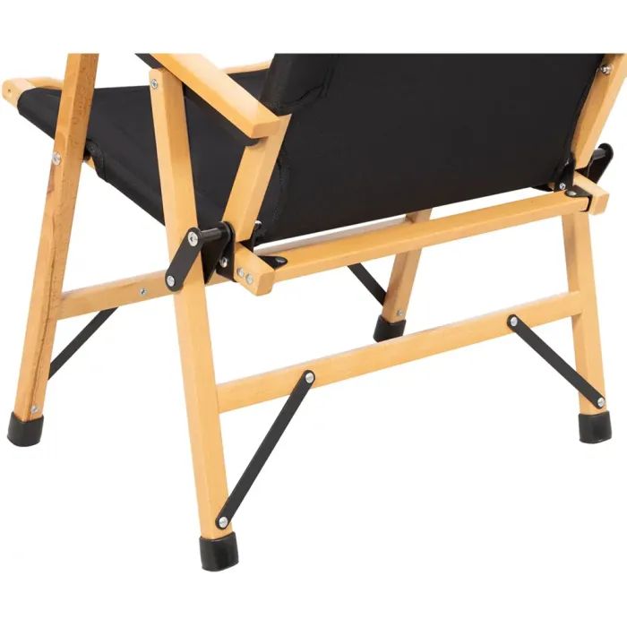 Кресло складное Skif Outdoor Elite Black (OC00230) изображение 4