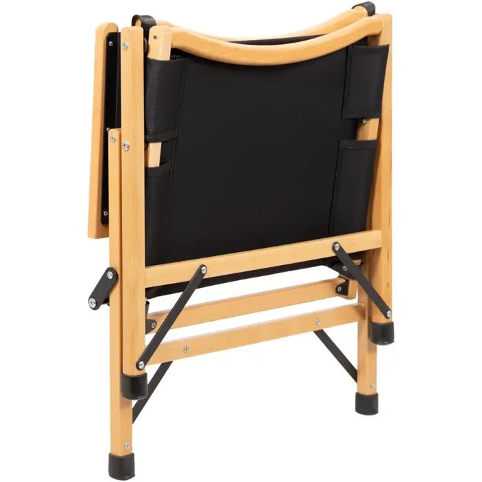 Кресло складное Skif Outdoor Elite Black (OC00230) изображение 5