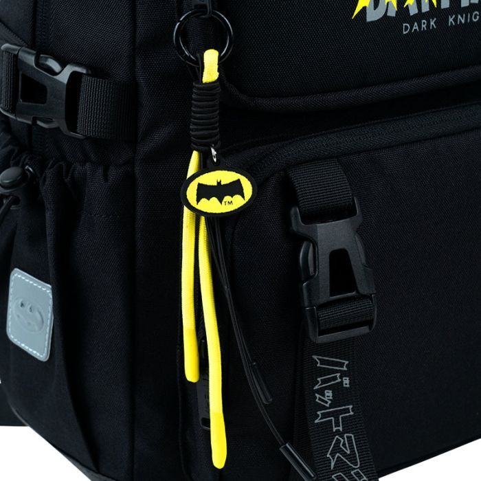 Рюкзак шкільний Kite Education 1022 DC Comics (DC26-1022M) зображення 11