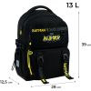 Рюкзак шкільний Kite Education 1022 DC Comics (DC26-1022M) зображення 12