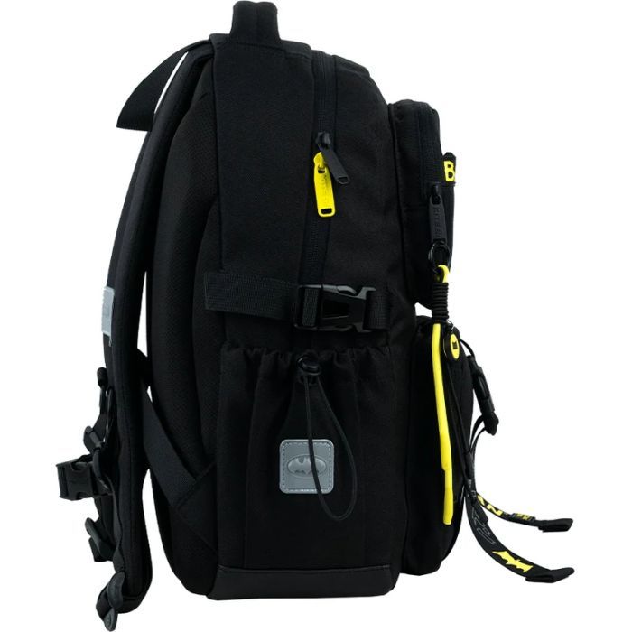 Рюкзак шкільний Kite Education 1022 DC Comics (DC26-1022M) зображення 2