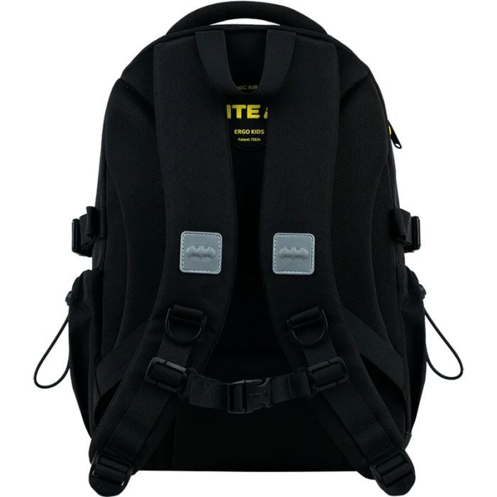 Рюкзак шкільний Kite Education 1022 DC Comics (DC26-1022M) зображення 3