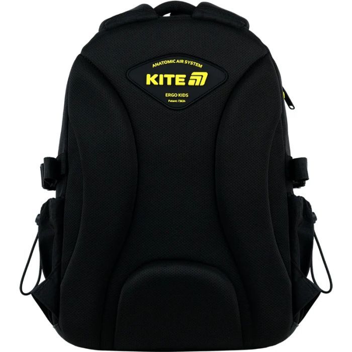 Рюкзак шкільний Kite Education 1022 DC Comics (DC26-1022M) зображення 4
