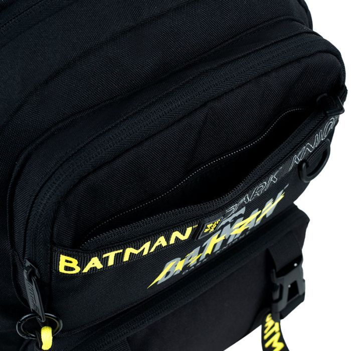 Рюкзак шкільний Kite Education 1022 DC Comics (DC26-1022M) зображення 6