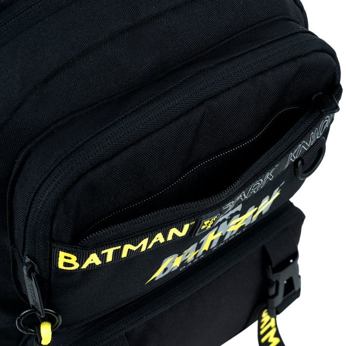Рюкзак шкільний Kite Education 1022 DC Comics (DC26-1022M) зображення 6