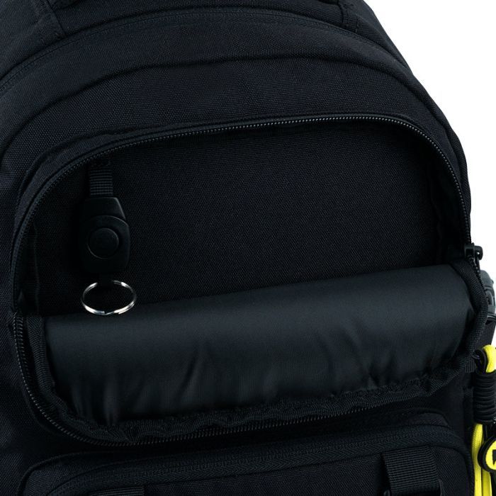 Рюкзак шкільний Kite Education 1022 DC Comics (DC26-1022M) зображення 7