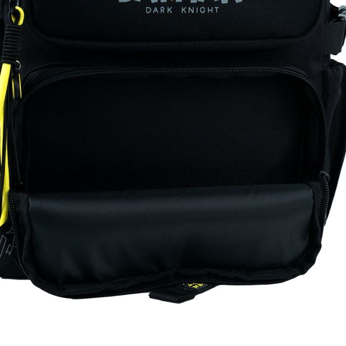 Рюкзак шкільний Kite Education 1022 DC Comics (DC26-1022M) зображення 8