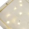 Картина по номерам Santi Брукленський міст 30х40 см LED під (956445) изображение 7