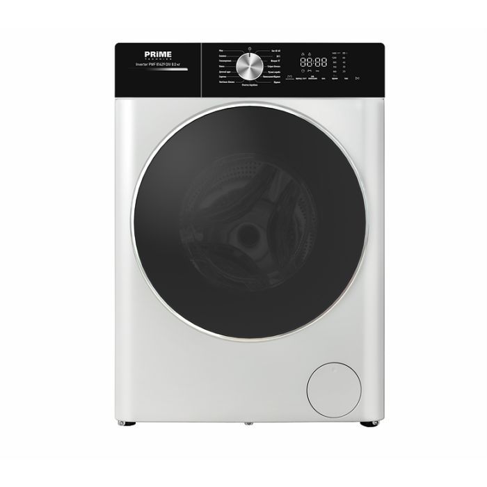 Стиральная машина PRIME Technics PWF 81429 DIV
