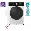 Стиральная машина PRIME Technics PWF 81429 DIV изображение 3