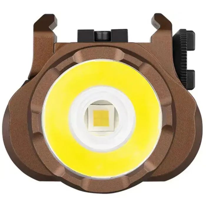 Фонарь Olight PL-3R Valkyrie Desert Tan (0.0002.0085) изображение 6