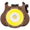 Фонарь Olight PL-3R Valkyrie Desert Tan (0.0002.0085) изображение 6