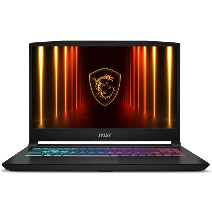 Ноутбук MSI Katana 15 HX (B14WFK-1013XUA)