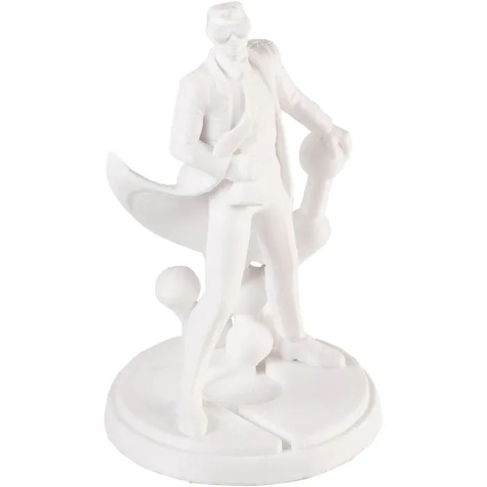 Пластик для 3D-принтера Polymaker TOUGH PETG 1,75mm 0,75kg WHITE (PB02002) изображение 2