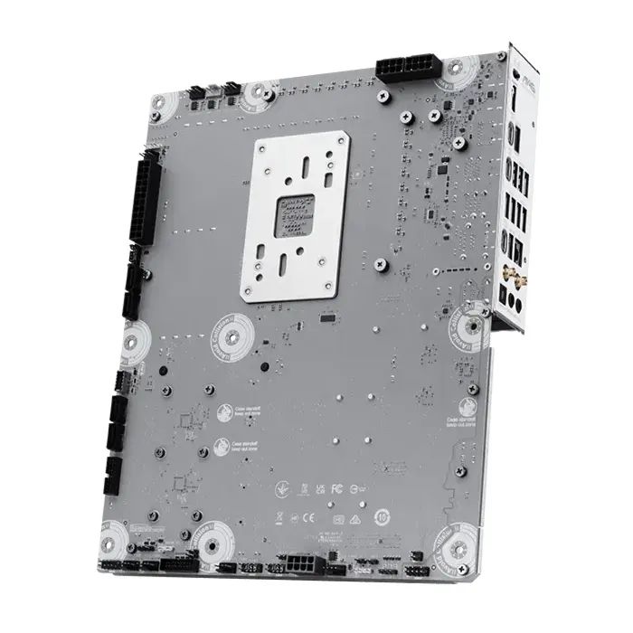 Материнська плата MSI MAG X870E TOMAHAWK MAX WIFI PZ зображення 4