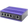 Комутатор мережевий Digitus DN-650107