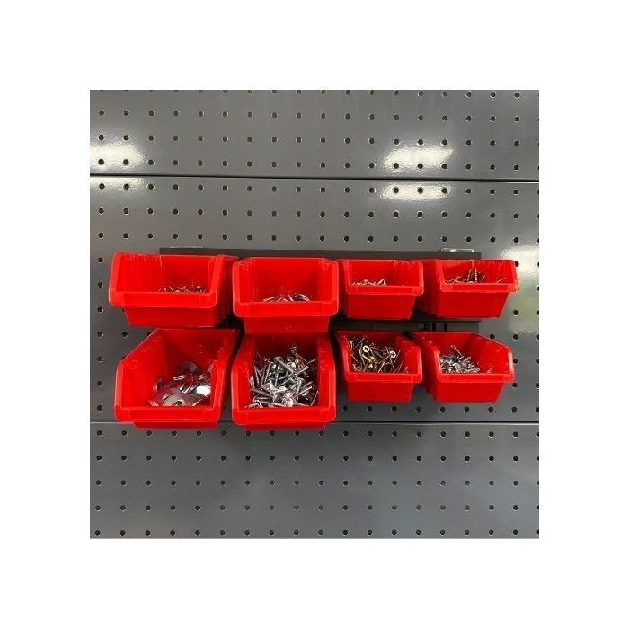 Полка для инструмента Kistenberg KS_kit107 изображение 4