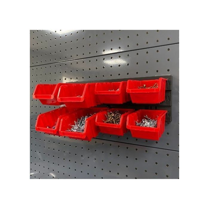 Полка для инструмента Kistenberg KS_kit107 изображение 5