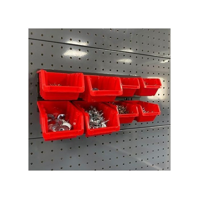 Полка для инструмента Kistenberg KS_kit107 изображение 6