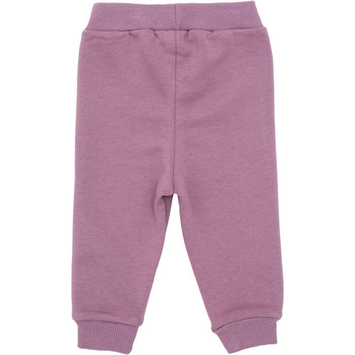 Спортивный костюм детский Soft Kids LOVED (111-74G-lilac) изображение 7