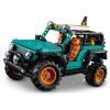 Конструктор LEGO Technic Позашляховик Jeep Wrangler Rubicon (42227) зображення 2