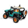 Конструктор LEGO Technic Позашляховик Jeep Wrangler Rubicon (42227) зображення 4