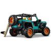 Конструктор LEGO Technic Позашляховик Jeep Wrangler Rubicon (42227) зображення 5