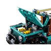 Конструктор LEGO Technic Позашляховик Jeep Wrangler Rubicon (42227) зображення 6