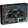 Конструктор LEGO Technic Позашляховик Jeep Wrangler Rubicon (42227) зображення 7