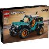 Конструктор LEGO Technic Позашляховик Jeep Wrangler Rubicon (42227)