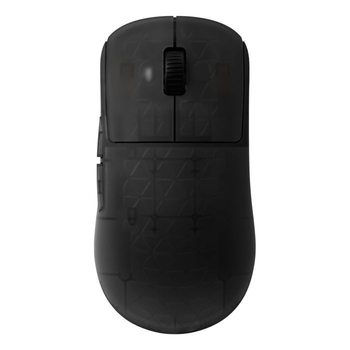 Мышка Endgame Gear OP1 4k v2 Wireless Transparent black (PGW-EG-MOU-073)