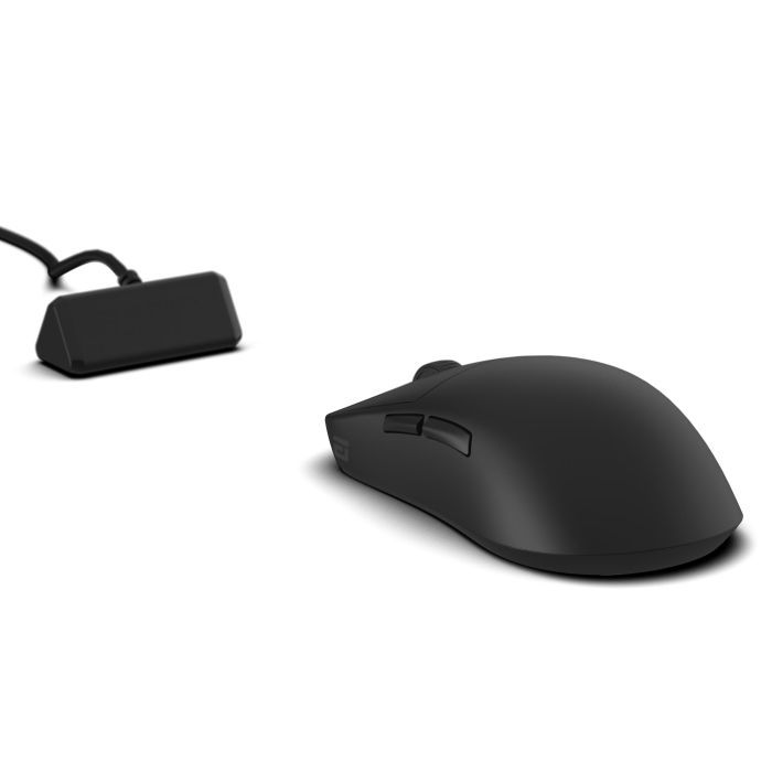 Мышка Endgame Gear OP1 4k v2 Wireless Transparent black (PGW-EG-MOU-073) изображение 2
