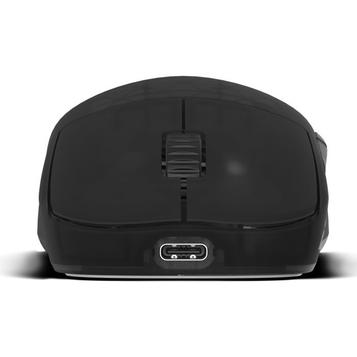 Мышка Endgame Gear OP1 4k v2 Wireless Transparent black (PGW-EG-MOU-073) изображение 7