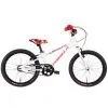 Велосипед Formula 20" Kid SLIM BH рама-10" AL 2026 білий з червоним (OPS-FRK-20-256)