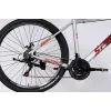 Велосипед Space 27.5" PHAETON DD FR рама-19" AL 2026 сіро-сріблястий (OPS-SP-27.5-088) зображення 5
