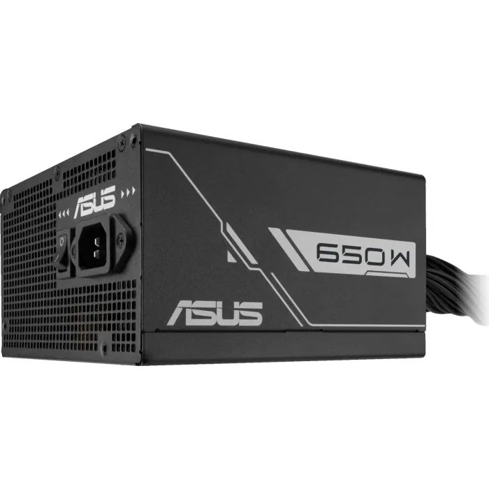 Блок питания ASUS 650W Prime Bronze (90YE00Y1-B0NA00) изображение 10