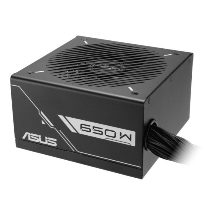 Блок питания ASUS 650W Prime Bronze (90YE00Y1-B0NA00)