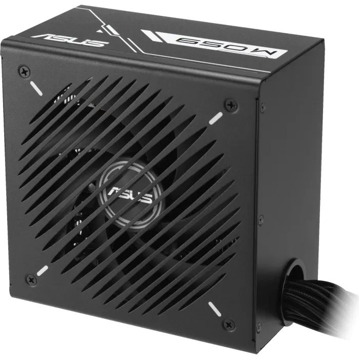 Блок питания ASUS 650W Prime Bronze (90YE00Y1-B0NA00) изображение 6