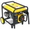 Генератор COVAX CV10000LD-E2, 7.0kW, 220V, 50Hz, DC12V, 18HP, ручной/электро стартер, 25L (CV10000LD-E2) изображение 2