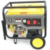 Генератор COVAX CV10000LD-E2, 7.0kW, 220V, 50Hz, DC12V, 18HP, ручной/электро стартер, 25L (CV10000LD-E2) изображение 3