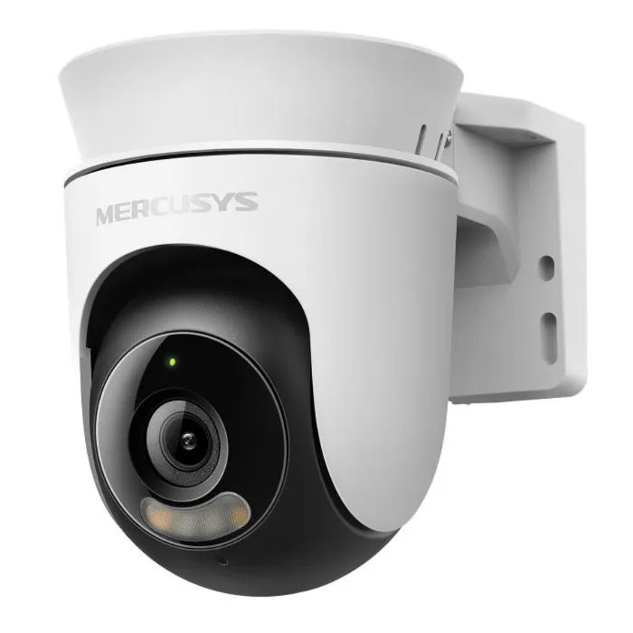 Камера відеоспостереження Mercusys IP-Камера MERCUSYS MC510 3MP N300 microSD motion detection, зовнішня (MC510)