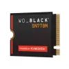 Накопитель SSD M.2 2230 2TB BLACK SN770M WD (WDS200T3X0G-00CHY0) изображение 2